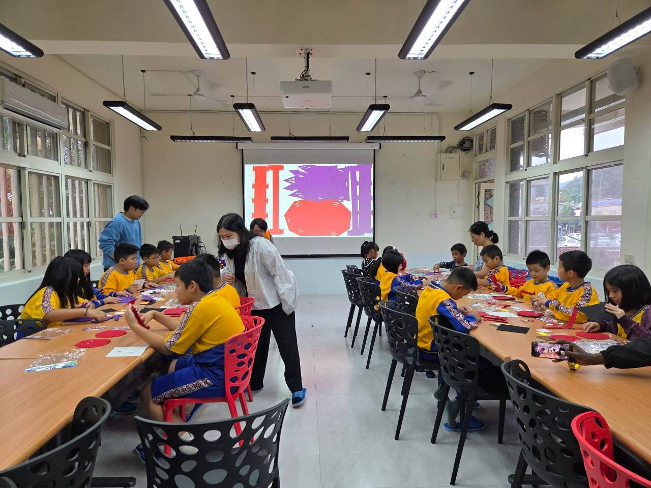 大同國小本校