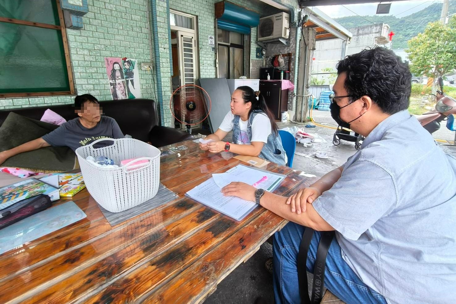 陪伴小宇，一起守護家的力量(標題圖檔)