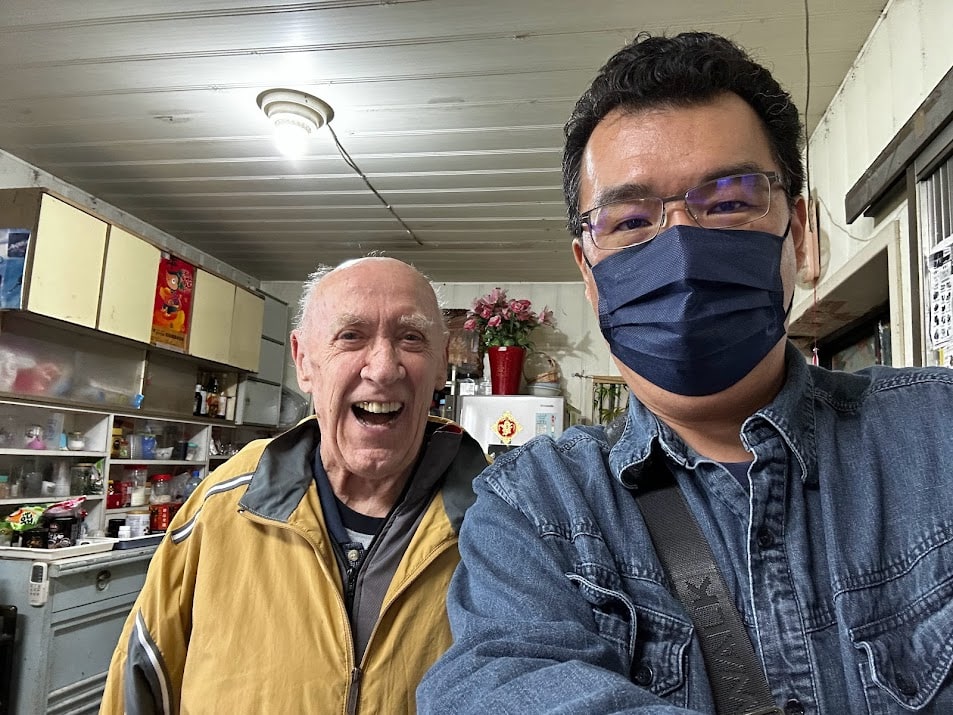 112年4月22日與神父有約(標題圖檔)