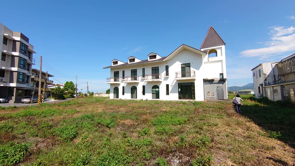 協會整修過程(標題圖檔)