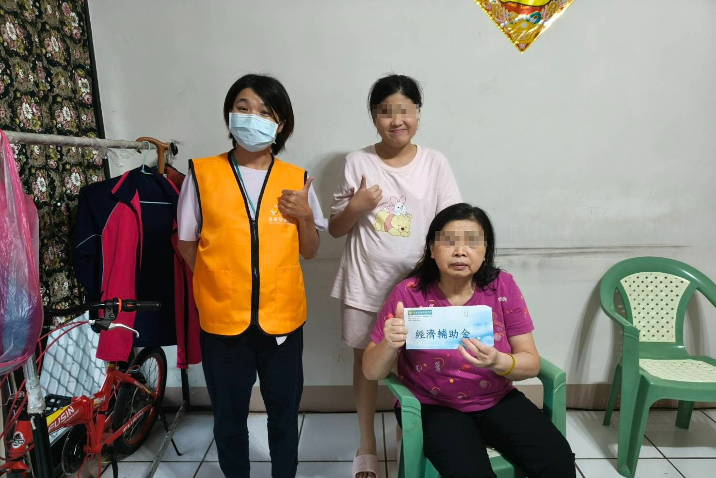 更新探訪紀錄｜育英國小-和湘家庭(標題圖檔)