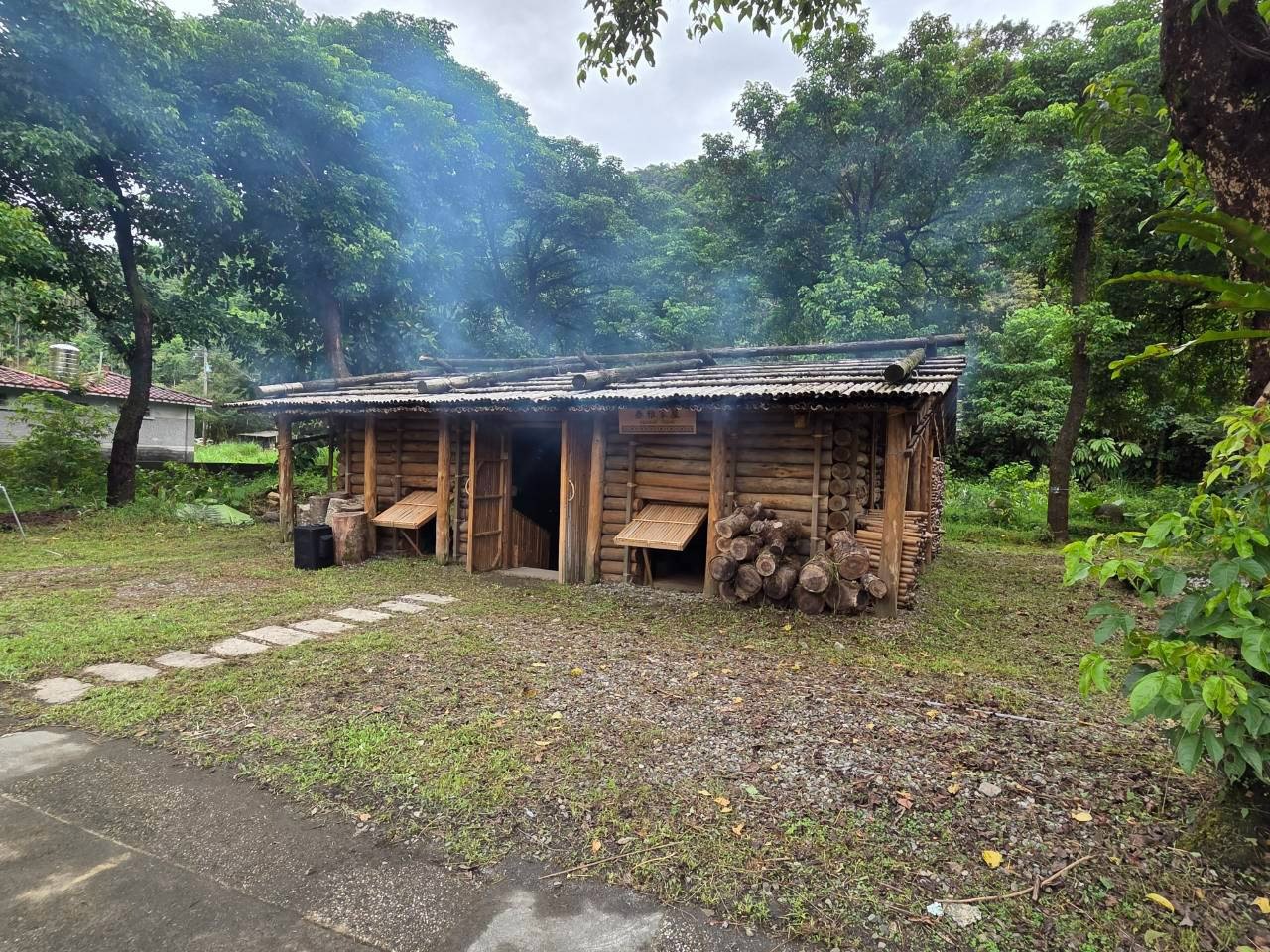 【大同國小原住民族文化學習場域落成啟用儀式】 (標題圖檔)