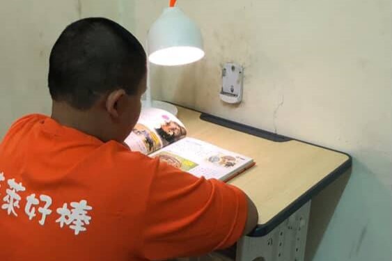 更新探訪紀錄｜蓬萊國小-小彥家庭(標題圖檔)